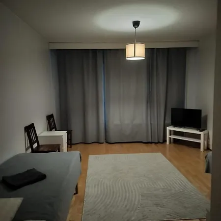 Libo-apartment, Saari 15x Daire