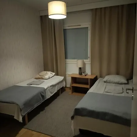 Libo-apartment, Saari 15x * Kuopio