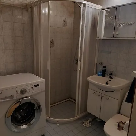 Libo-apartment, Saari 15x Daire *