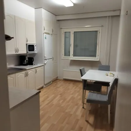 Libo-apartment, Saari 15x *