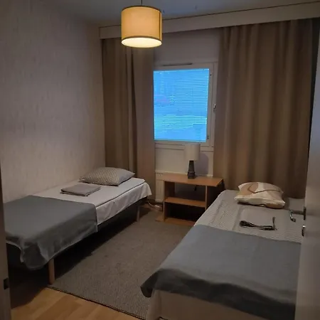 Libo-apartment, Saari 15x 库奥皮奥