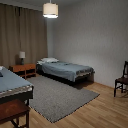 Libo-apartment, Saari 15x 公寓 *