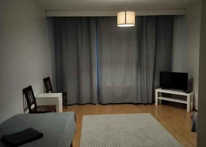 Libo-apartment, Saari 15x شقة