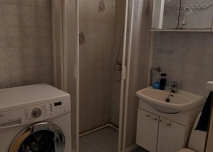 Libo-apartment, Saari 15x شقة *